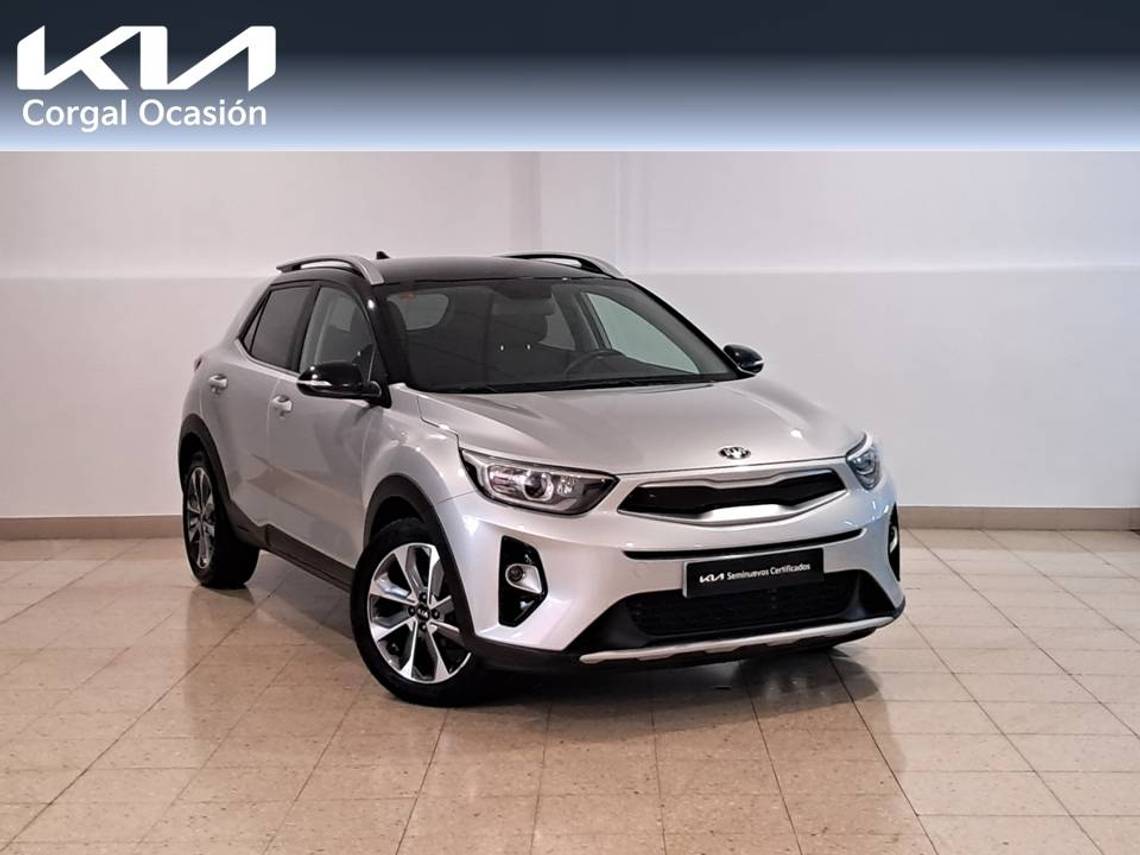 KIA Stonic (1.0 T-GDi (100CV) Drive Drive) en Coruña, A