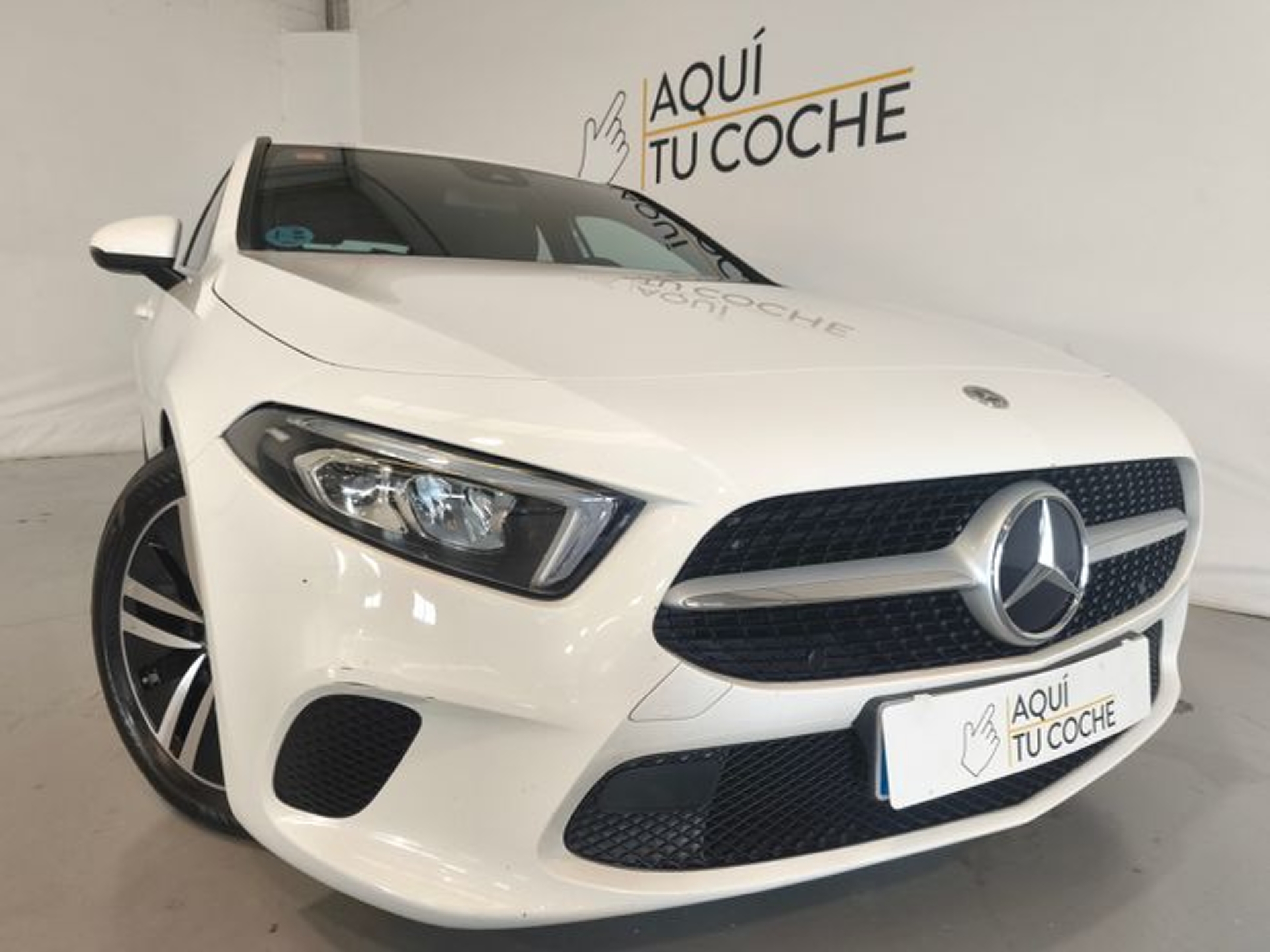 Imagen de MERCEDES Clase A