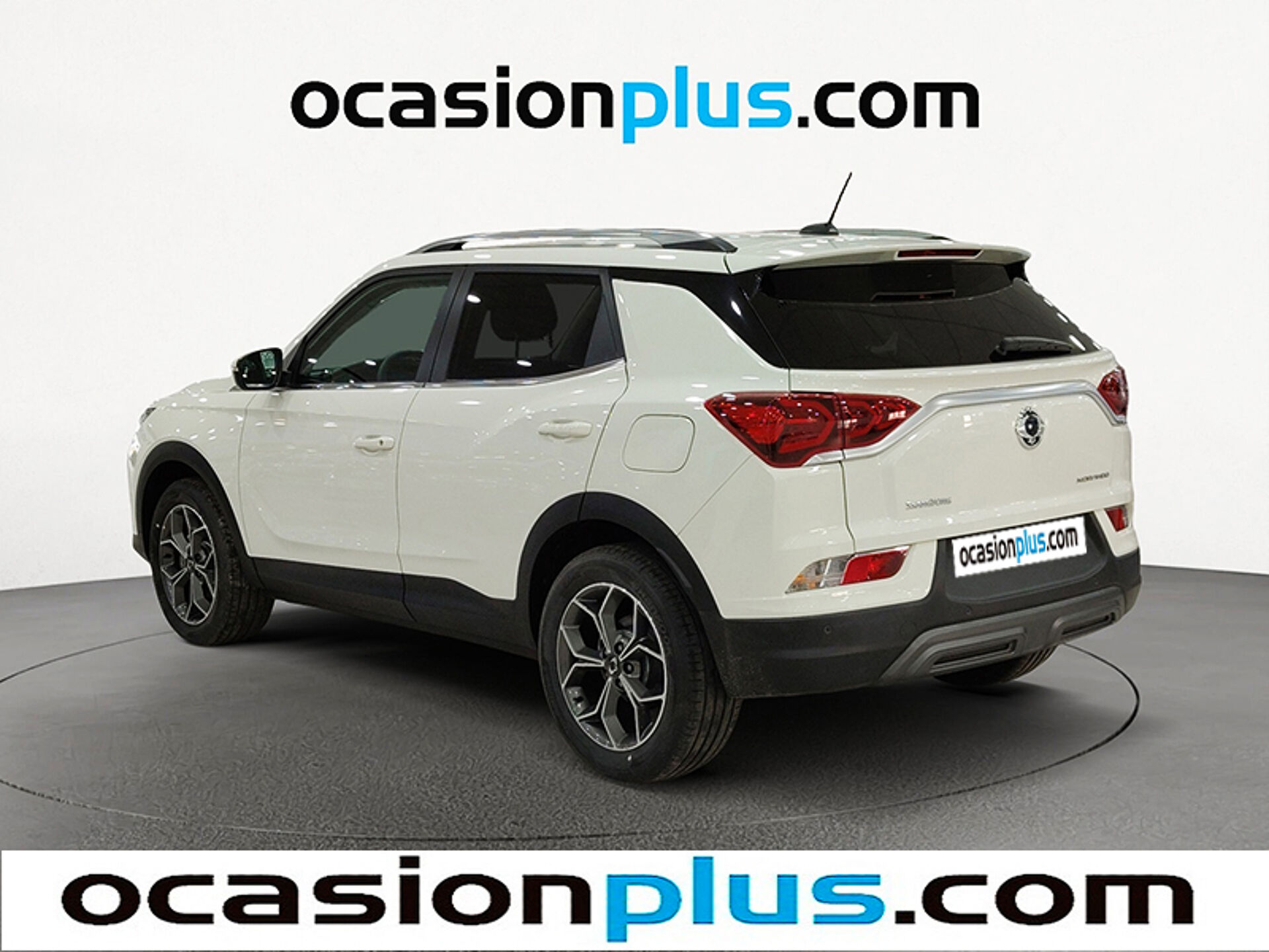 Imagen 3 de SSANGYONG KGM Korando
