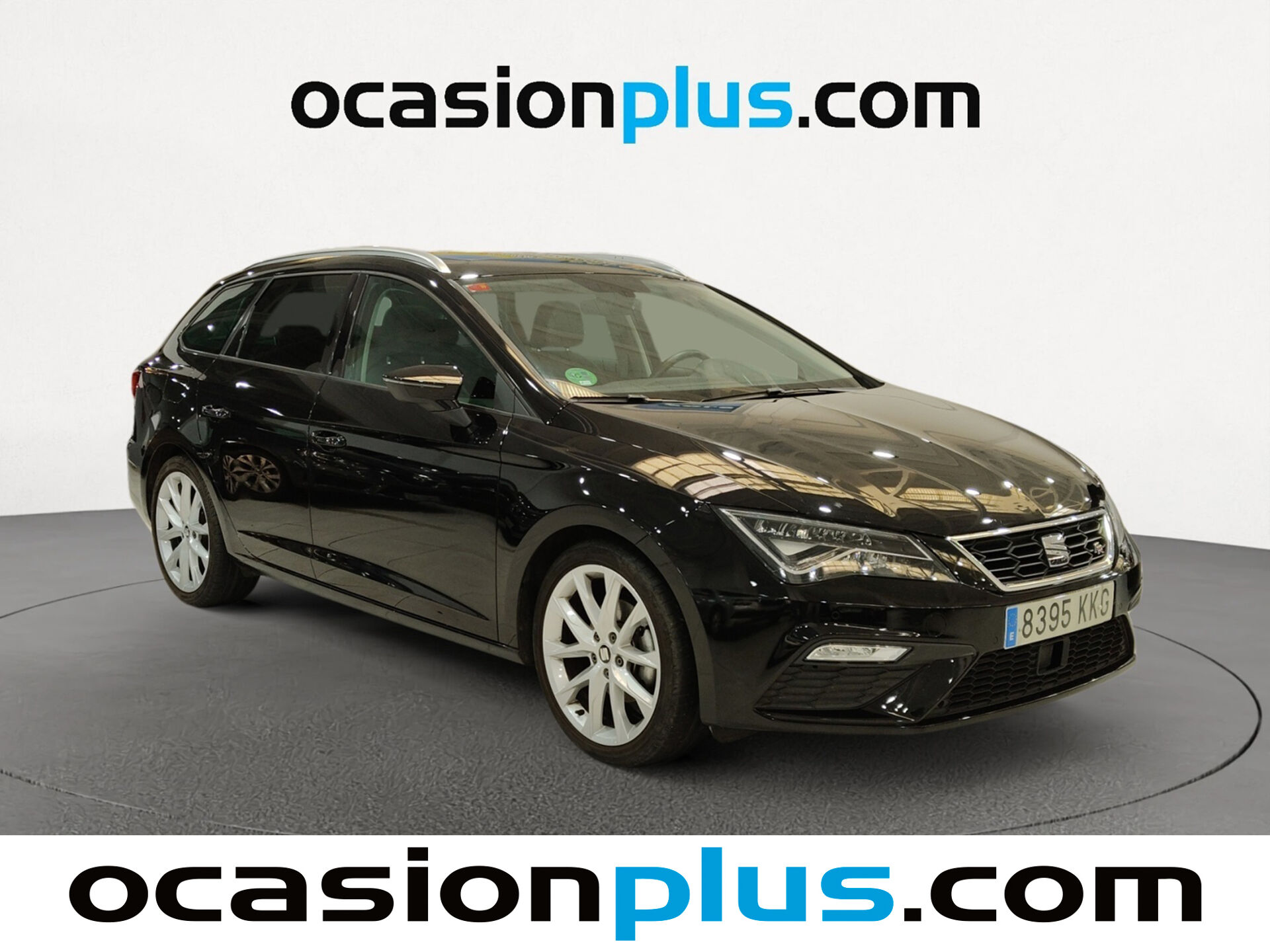 Imagen 2 de SEAT León