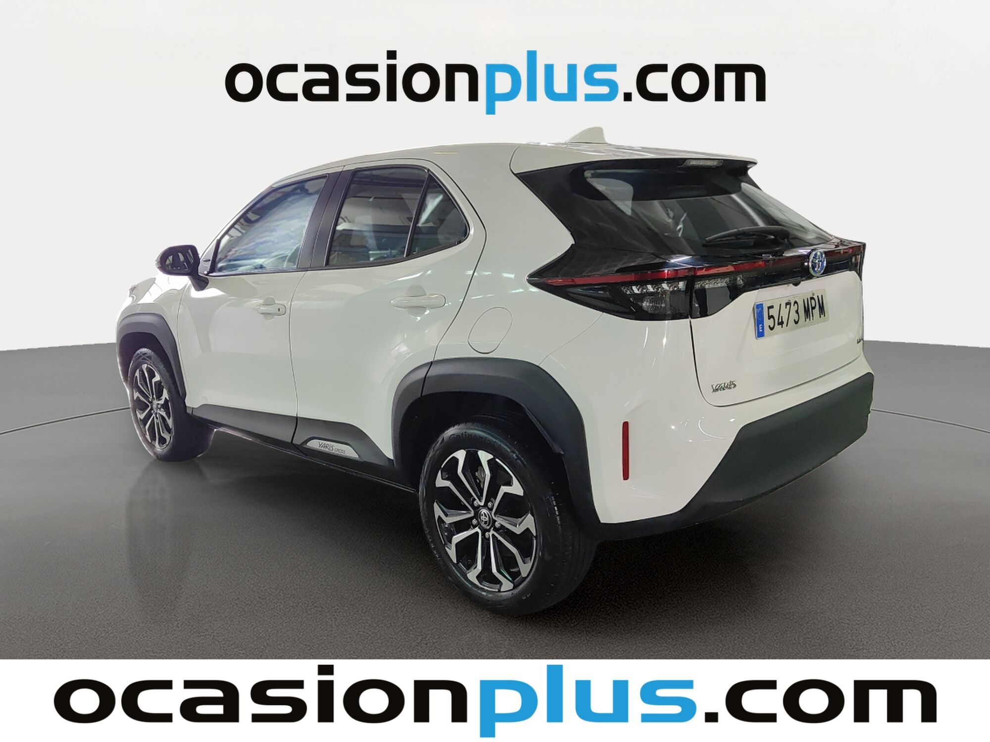 Foto del TOYOTA Yaris Cross 120H Active Tech