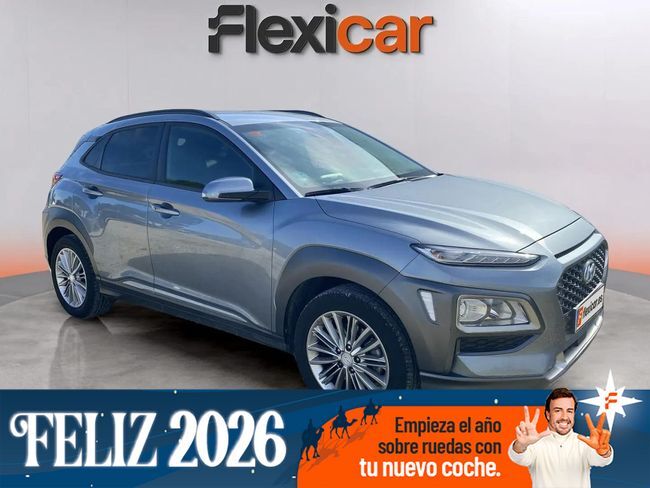 HYUNDAI Kona (1.0 TGDi Tecno 4x2) en Cádiz