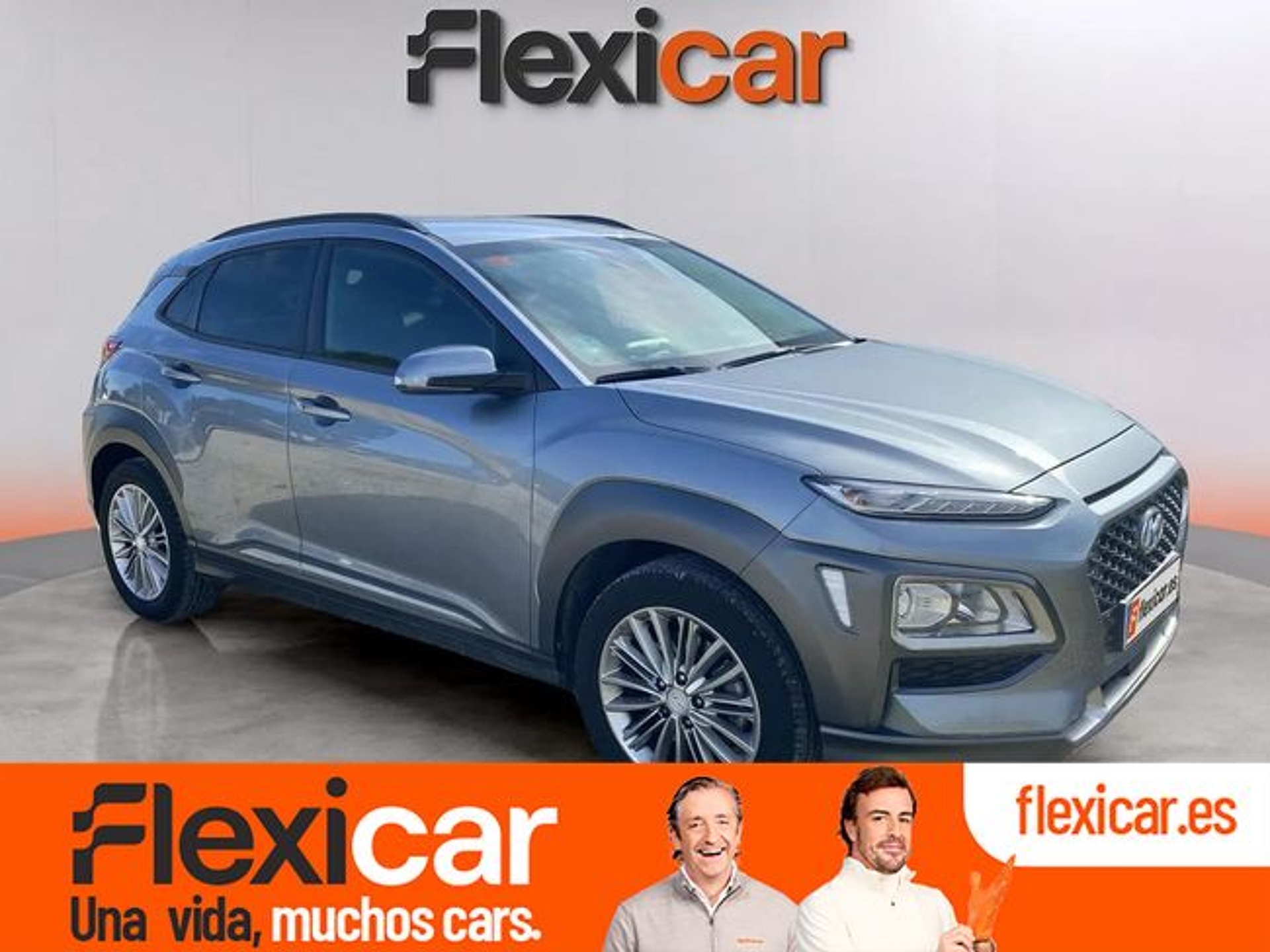 Imagen de HYUNDAI Kona