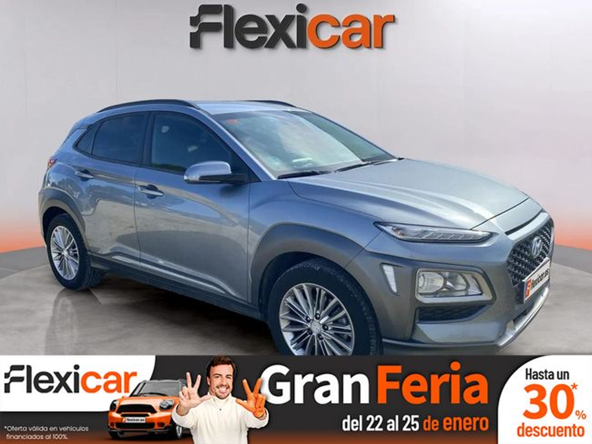 Imagen de HYUNDAI Kona
