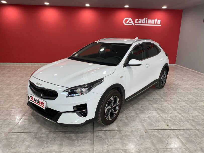 Foto del KIA XCeed 1.0 T-GDi Drive