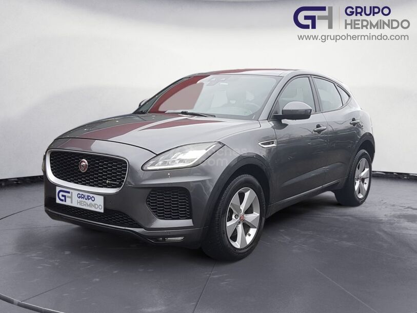 Foto del JAGUAR E-Pace 2.0D I4 S AWD Aut. 240