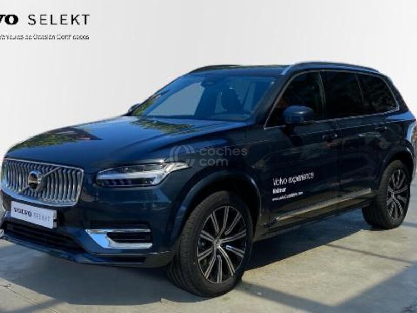 Foto del VOLVO XC90 B5 Plus Bright AWD Aut.