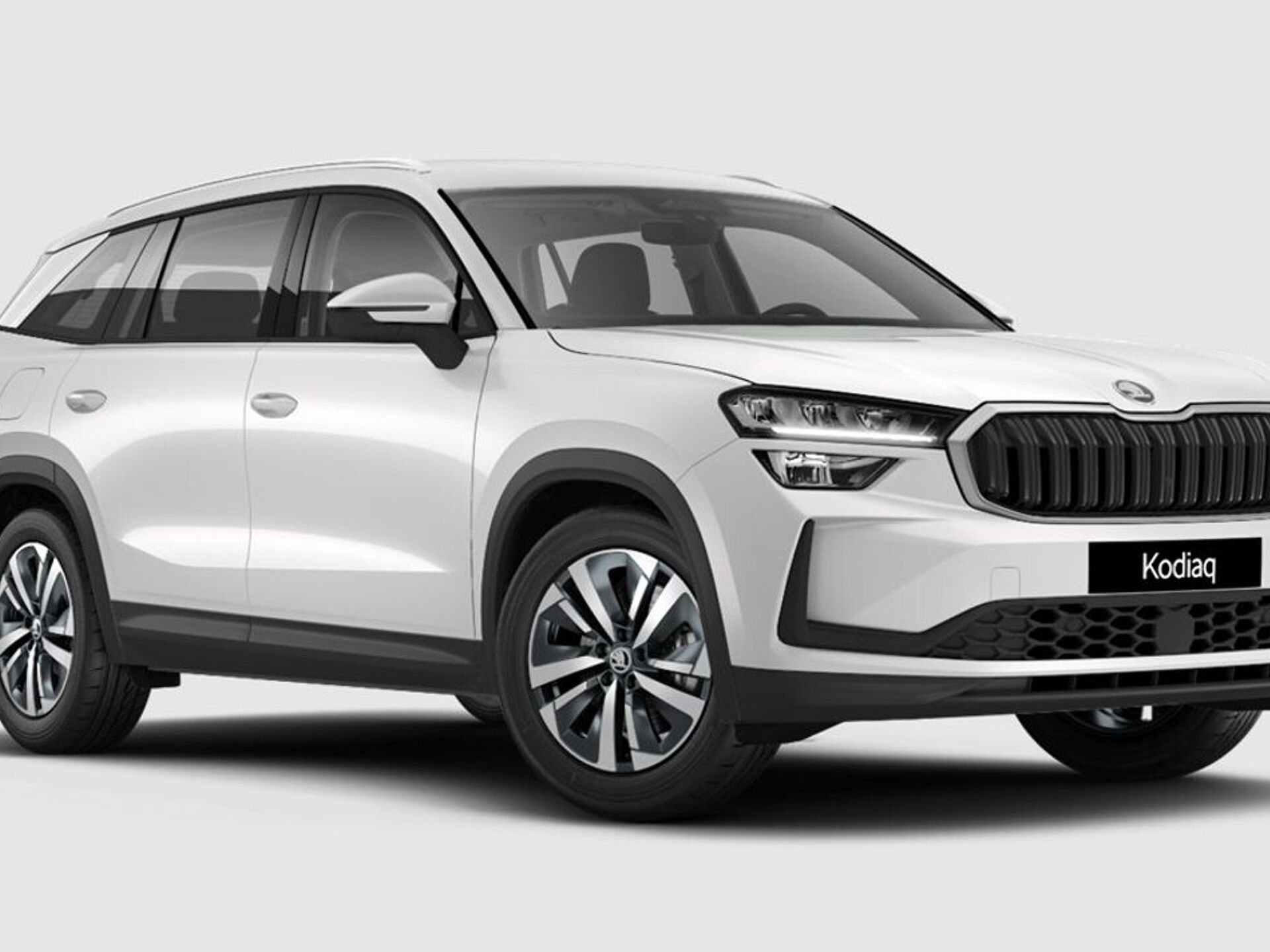 Imagen 2 de SKODA Kodiaq