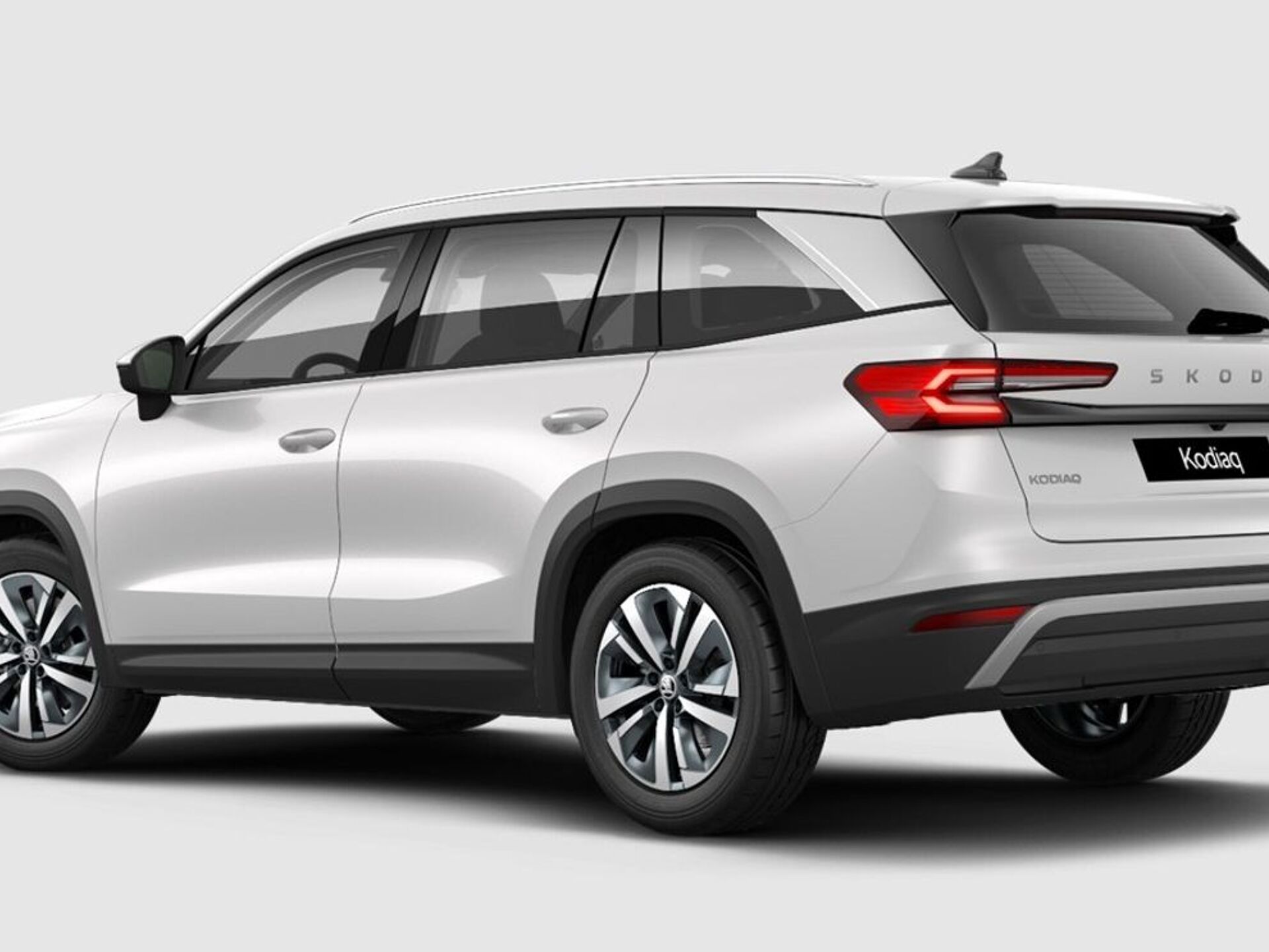 Imagen 3 de SKODA Kodiaq