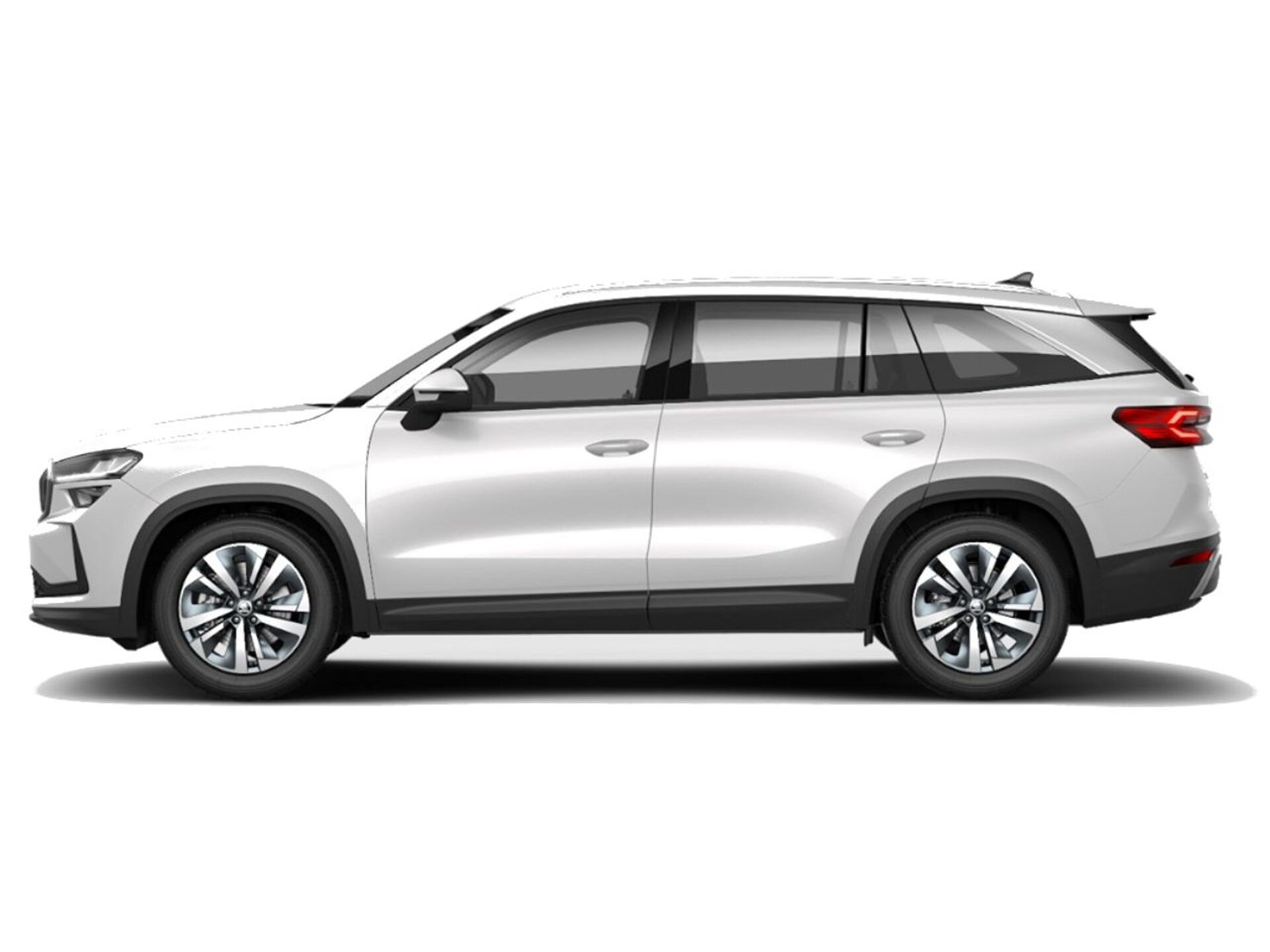 Imagen 1 de SKODA Kodiaq