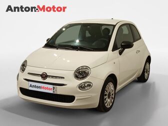 Imagen de FIAT 500 1.0 Hybrid Cult 52kW