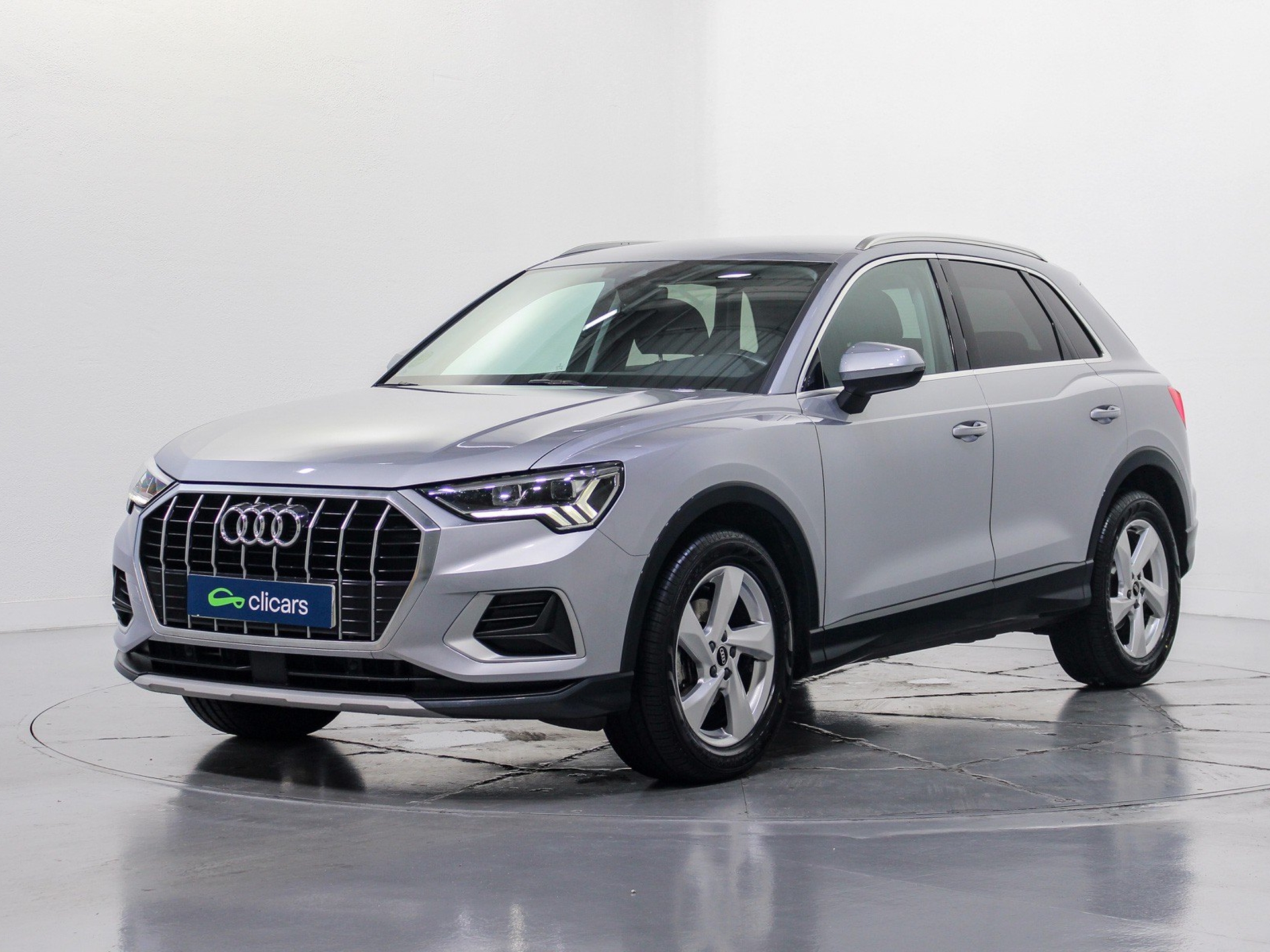 Imagen de AUDI Q3