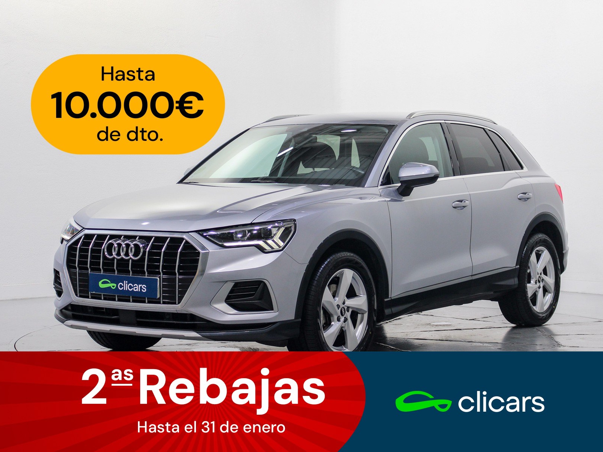 Imagen de AUDI Q3