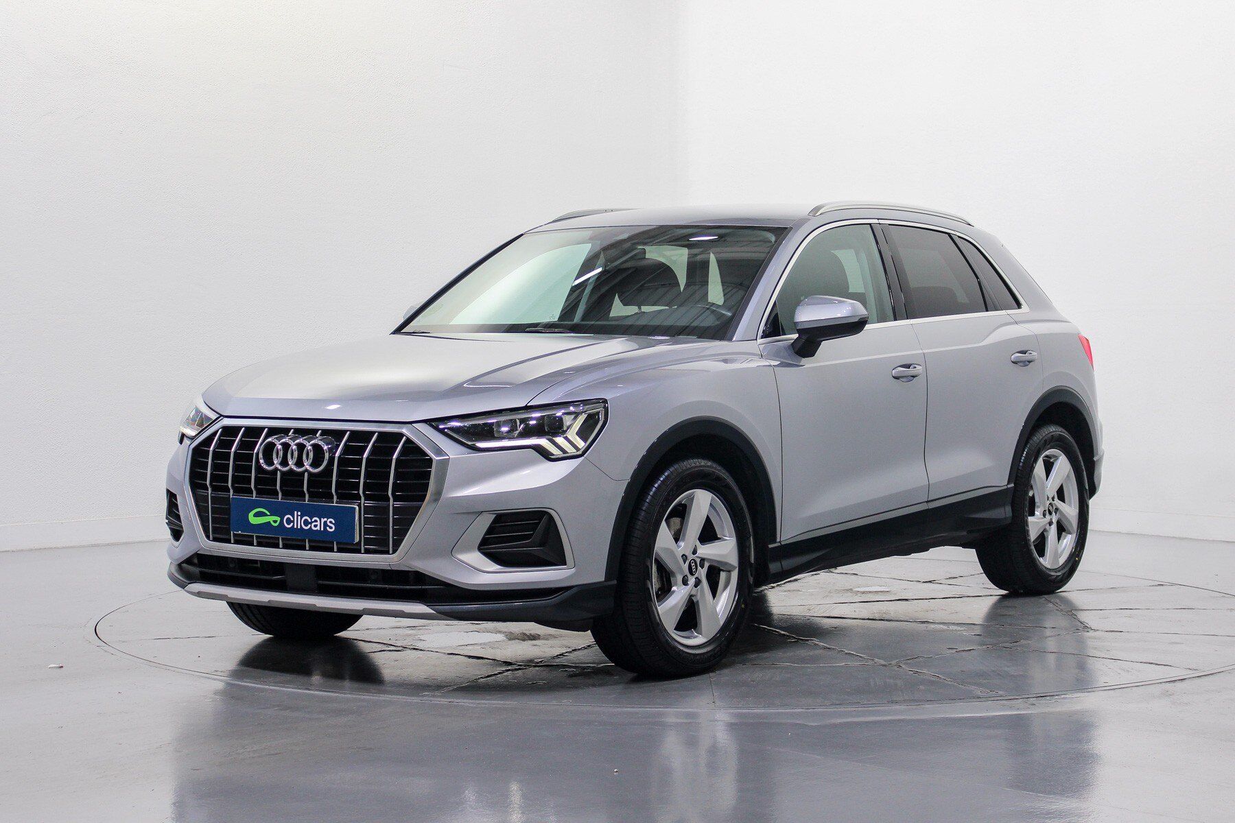 Foto del AUDI Q3 35 TDI Advanced S tronic 110kW