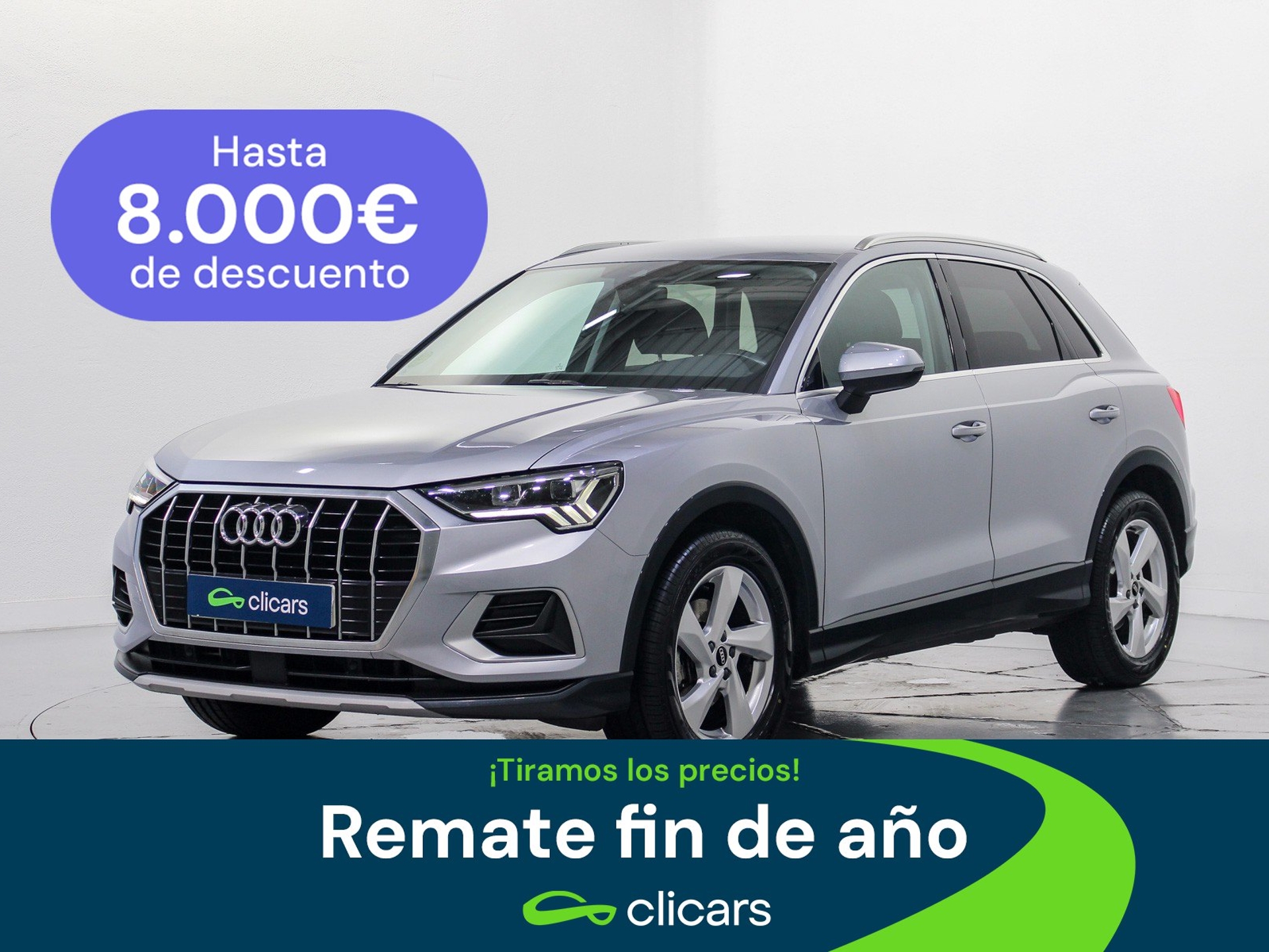 Imagen de AUDI Q3