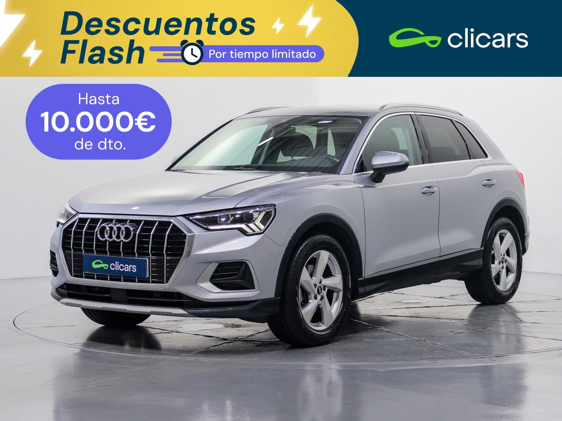 Imagen de AUDI Q3
