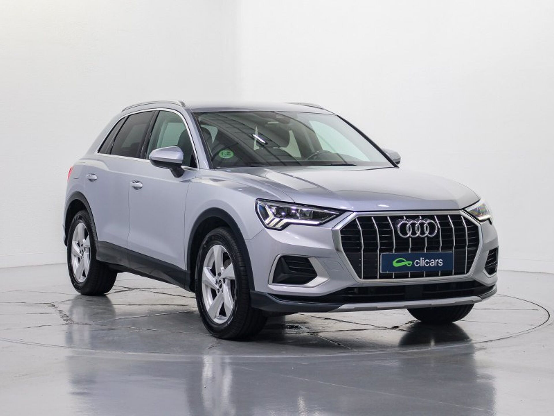 Imagen 3 de AUDI Q3