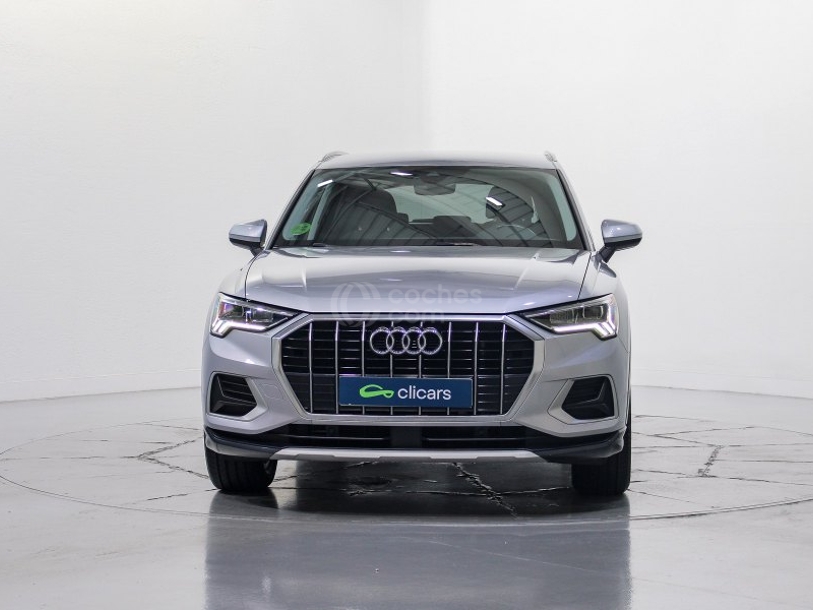 Foto del AUDI Q3 35 TDI Advanced S tronic 110kW