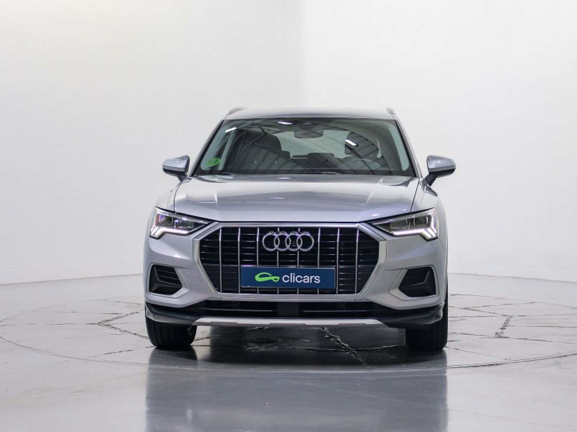 Imagen 2 de AUDI Q3