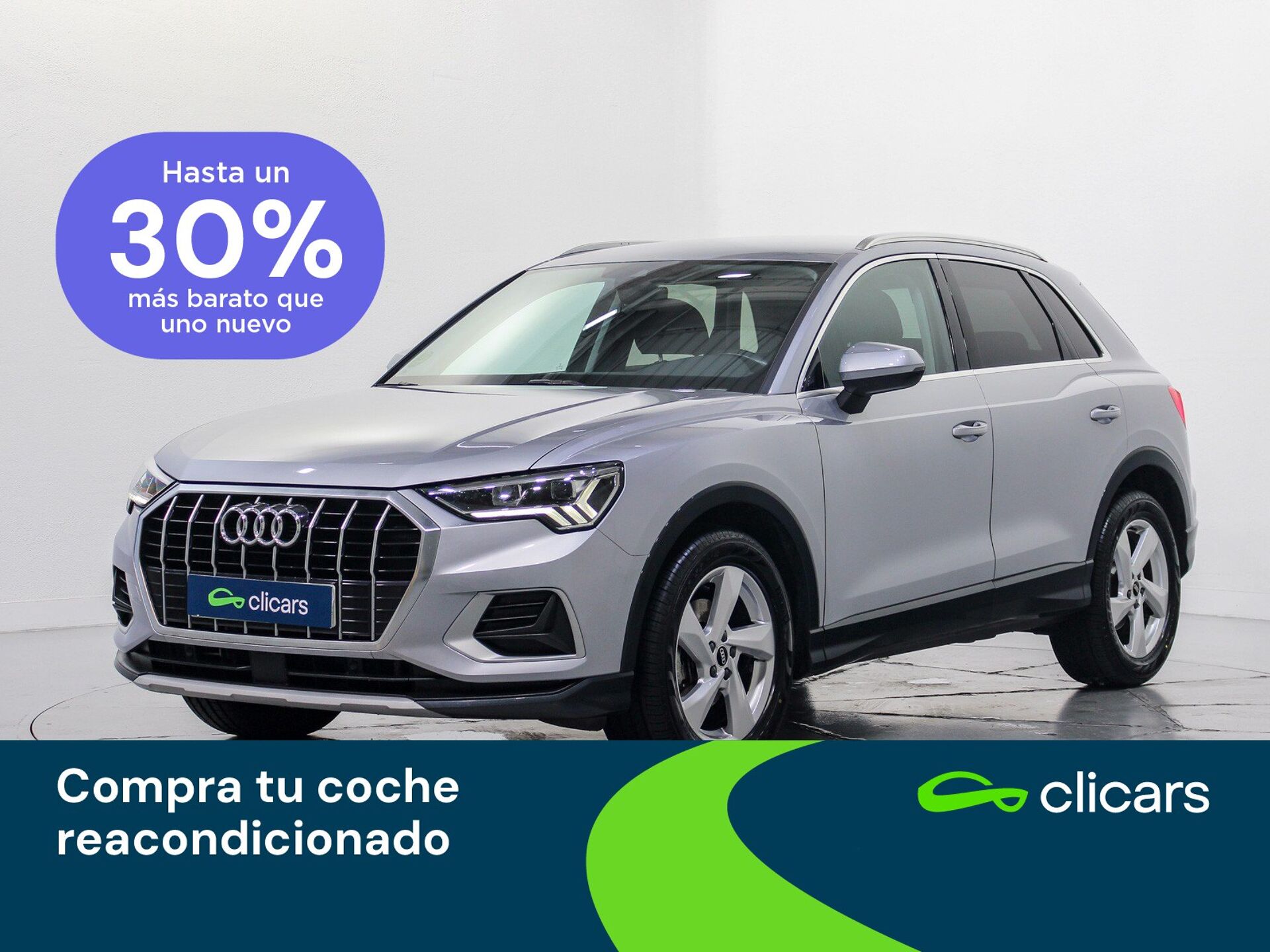 Imagen 1 de AUDI Q3