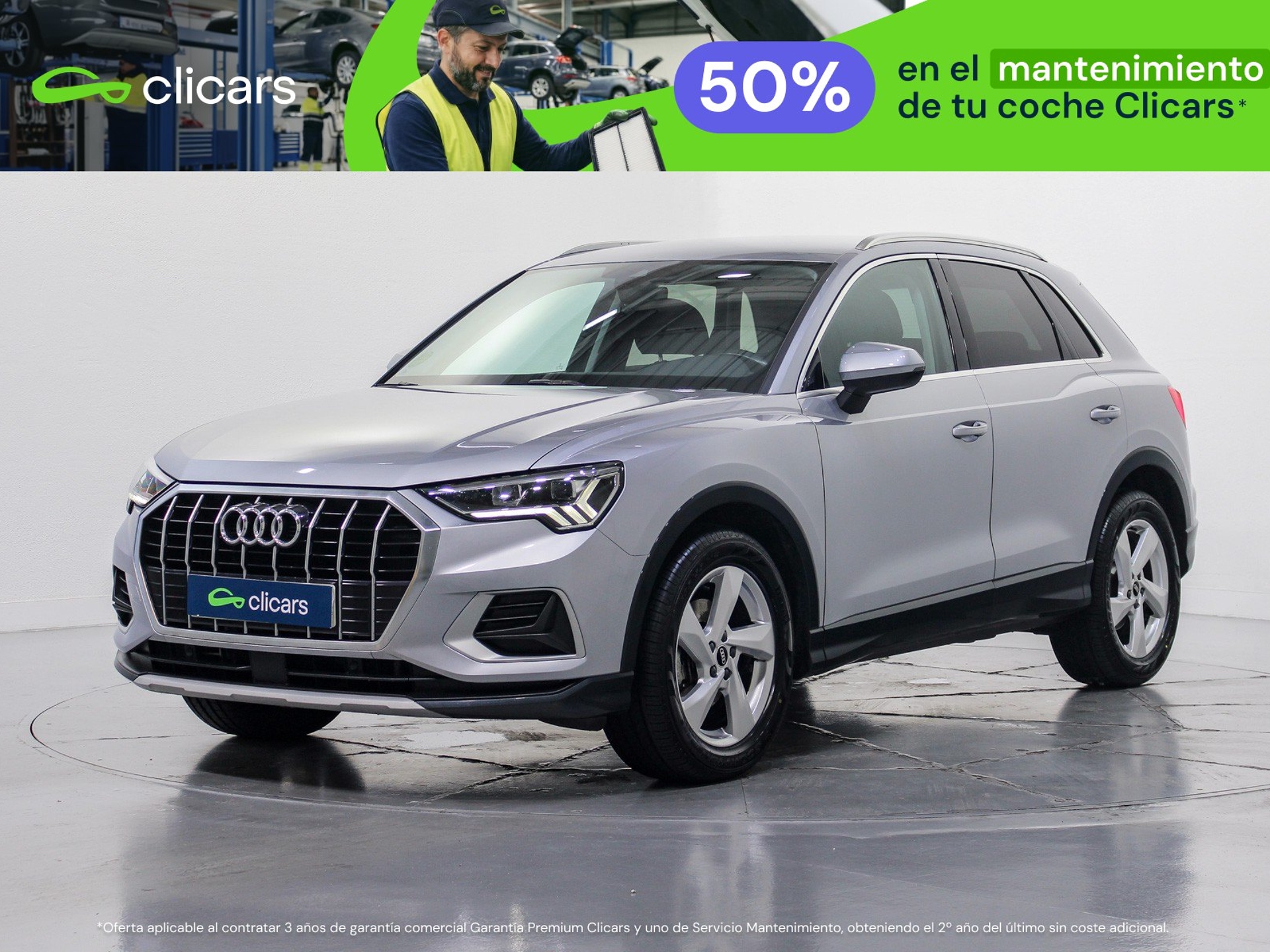 Imagen de AUDI Q3