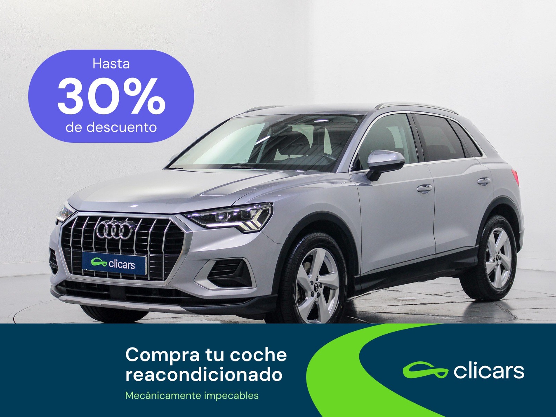 Imagen de AUDI Q3
