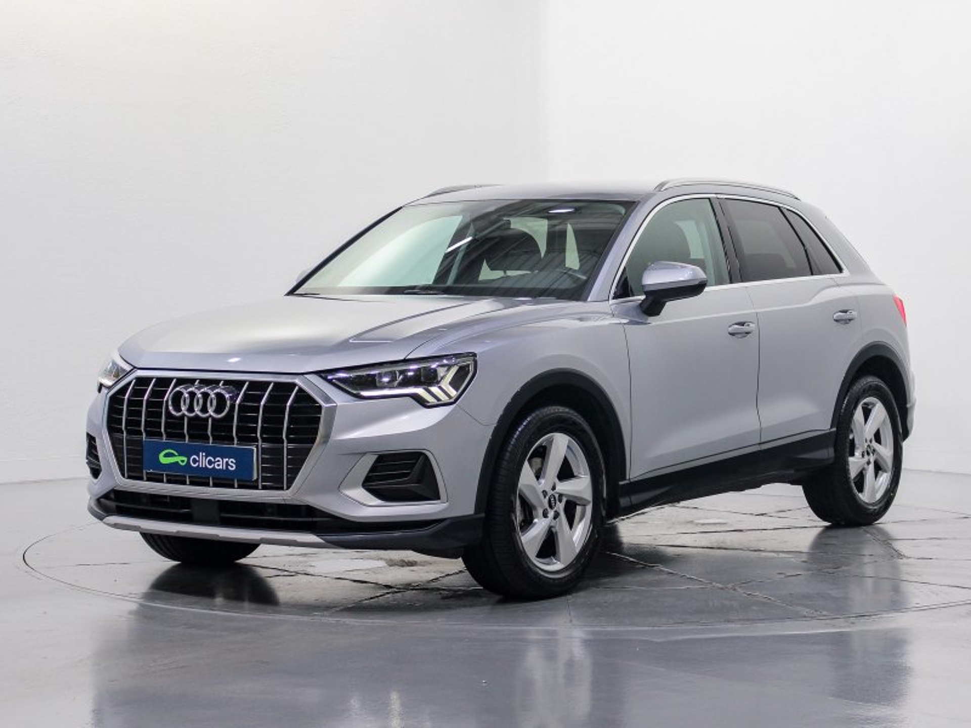 Imagen de AUDI Q3
