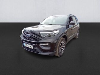 Imagen de FORD Explorer 3.0 PHEV ST-Line AWD 450