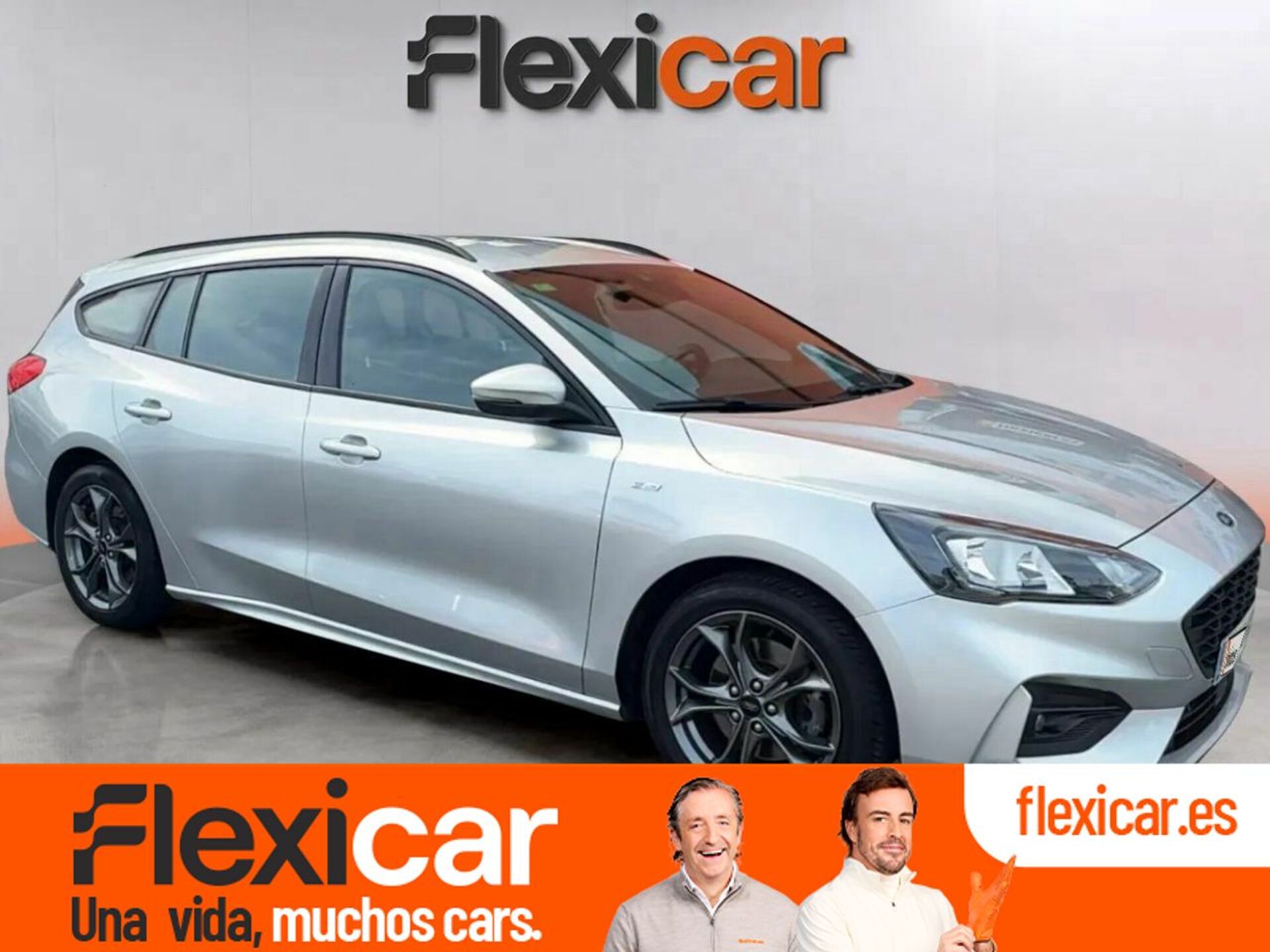 Imagen de FORD Focus