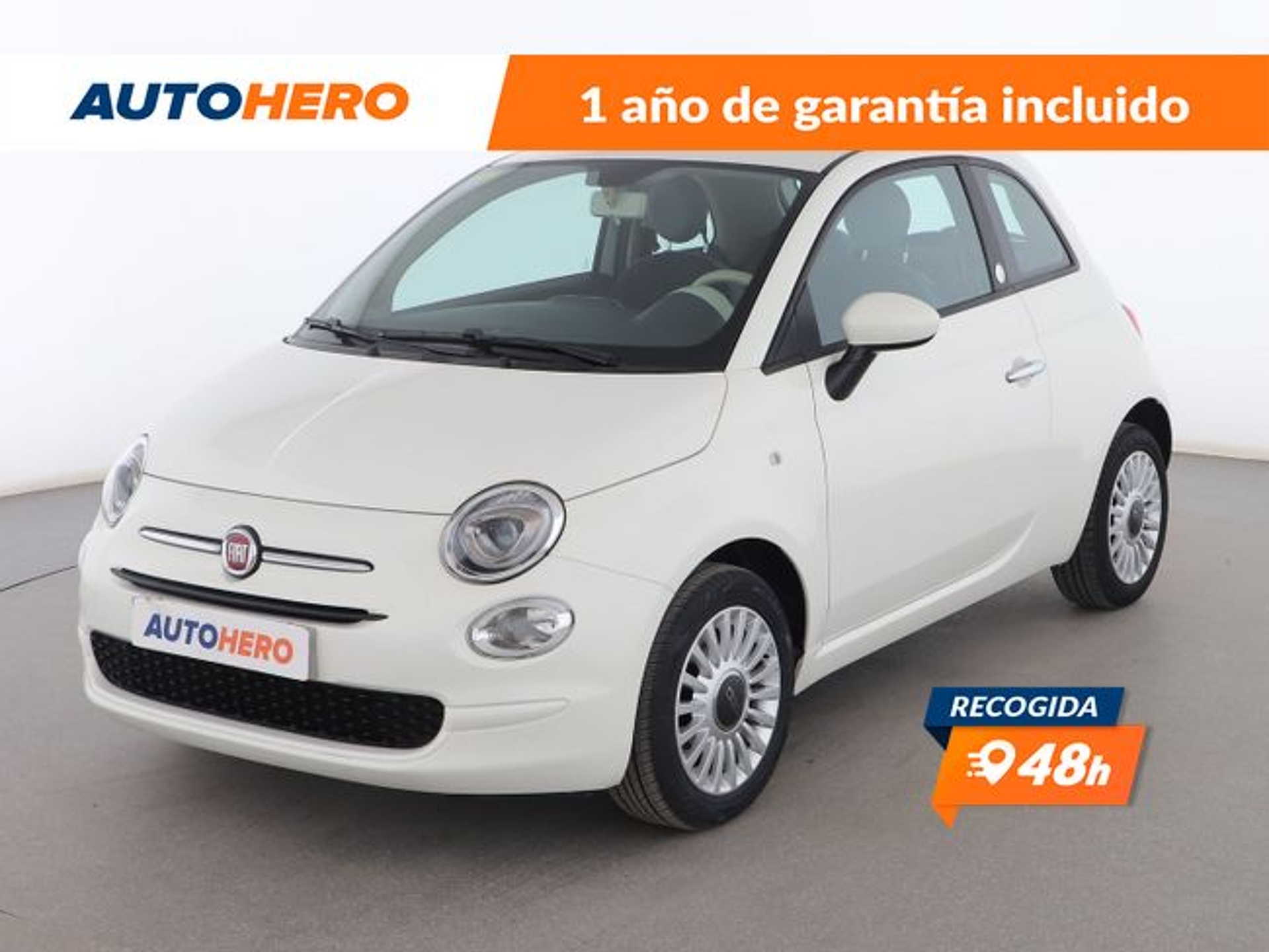Imagen de FIAT 500