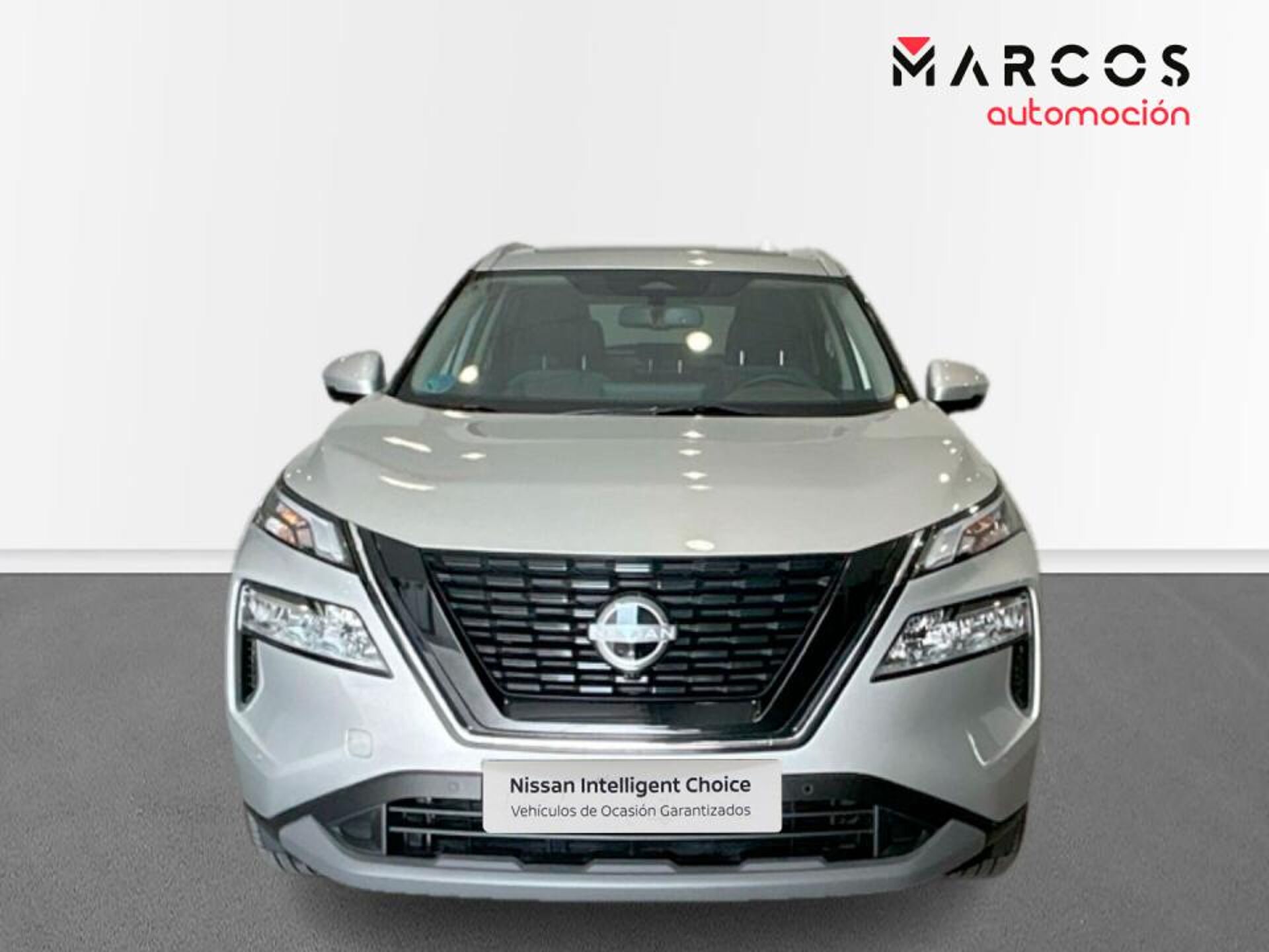 Imagen 2 de NISSAN X-Trail