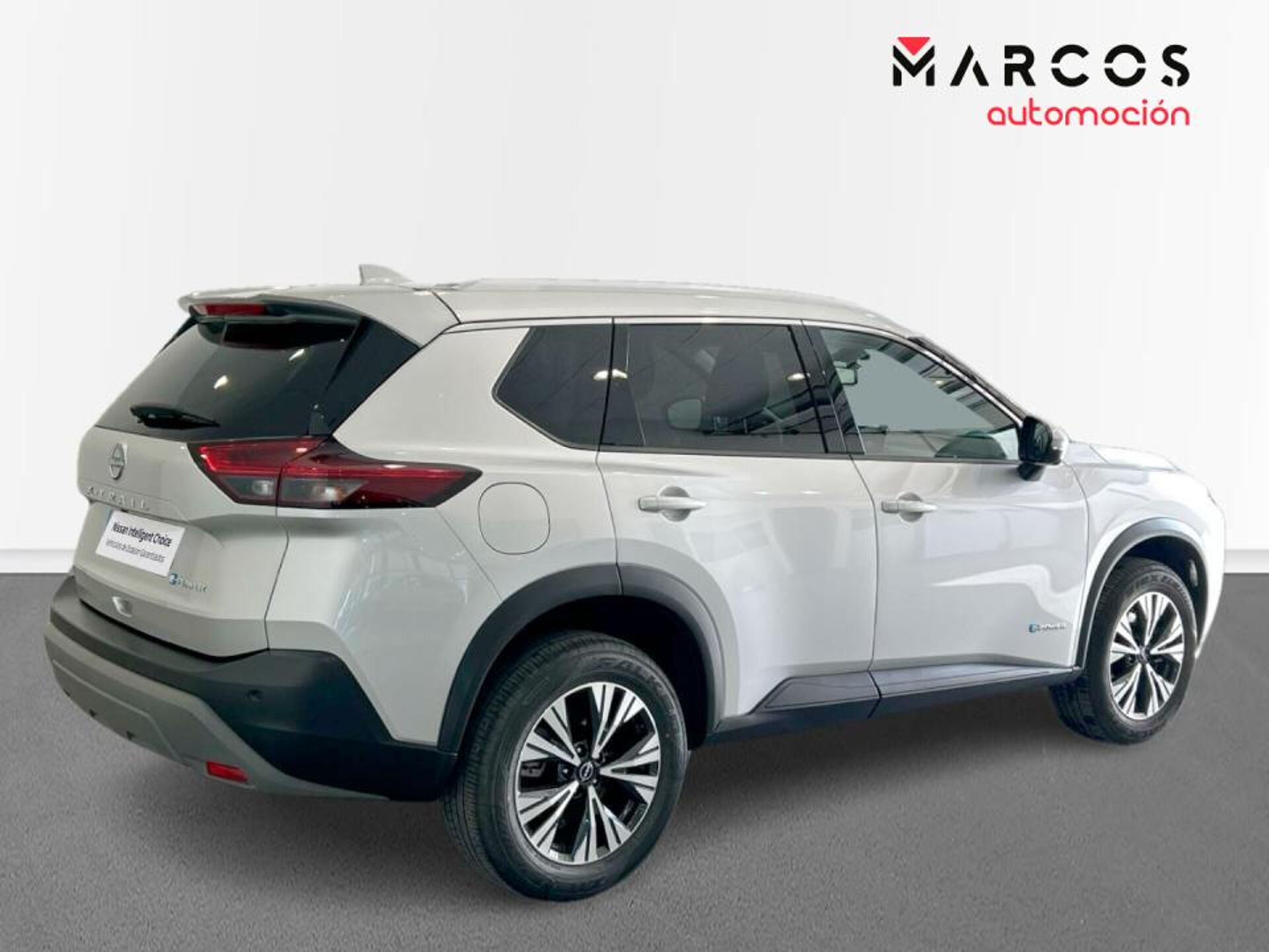 Imagen 3 de NISSAN X-Trail