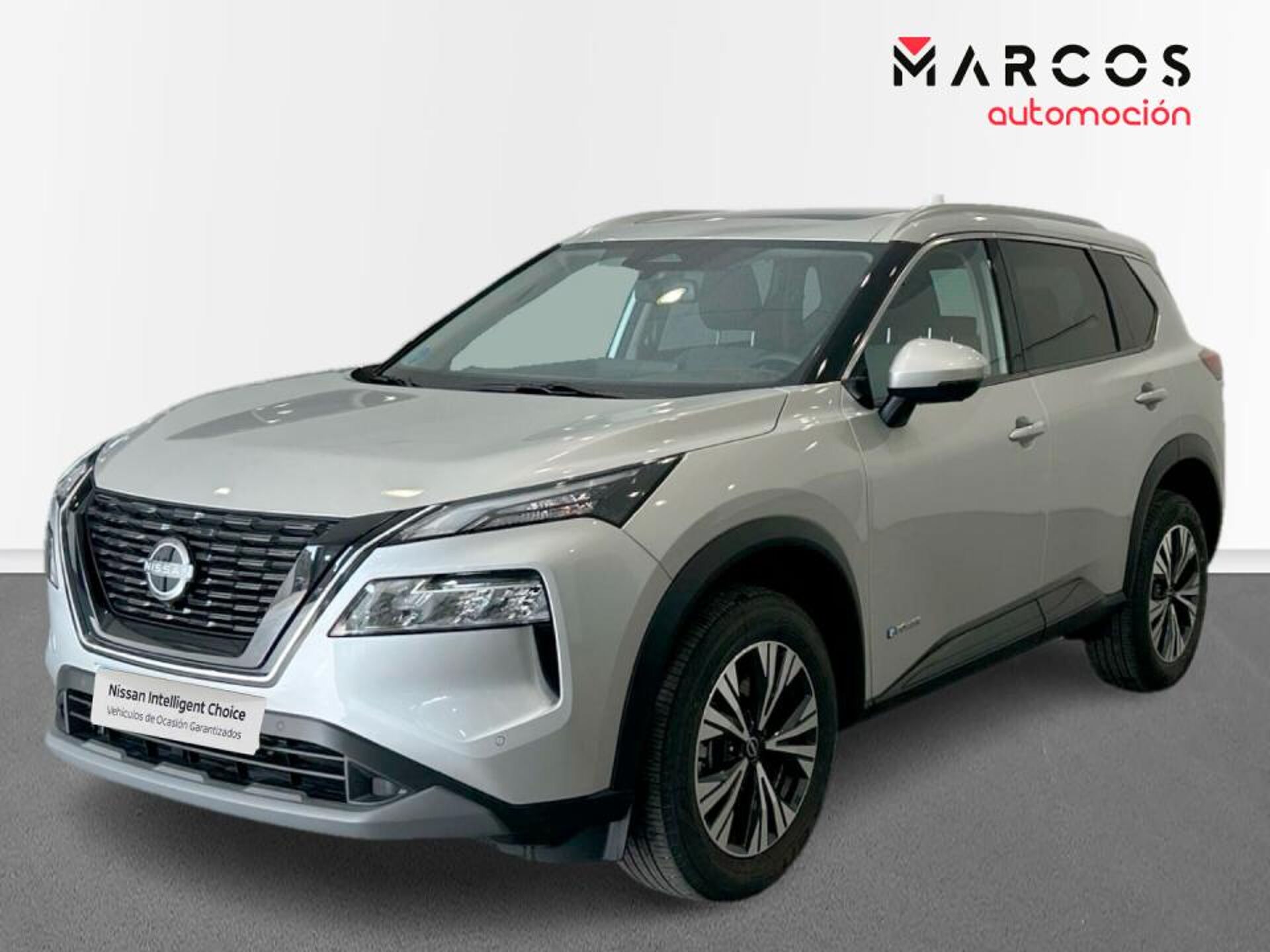 Imagen de NISSAN X-Trail