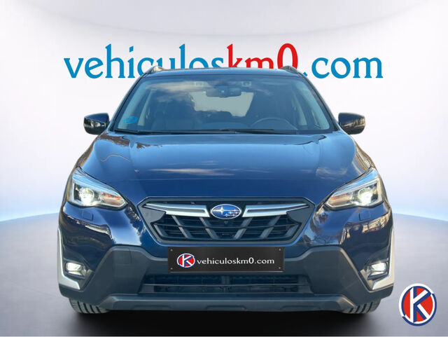 Foto del SUBARU XV 2.0i Hybrid Executive Plus CVT