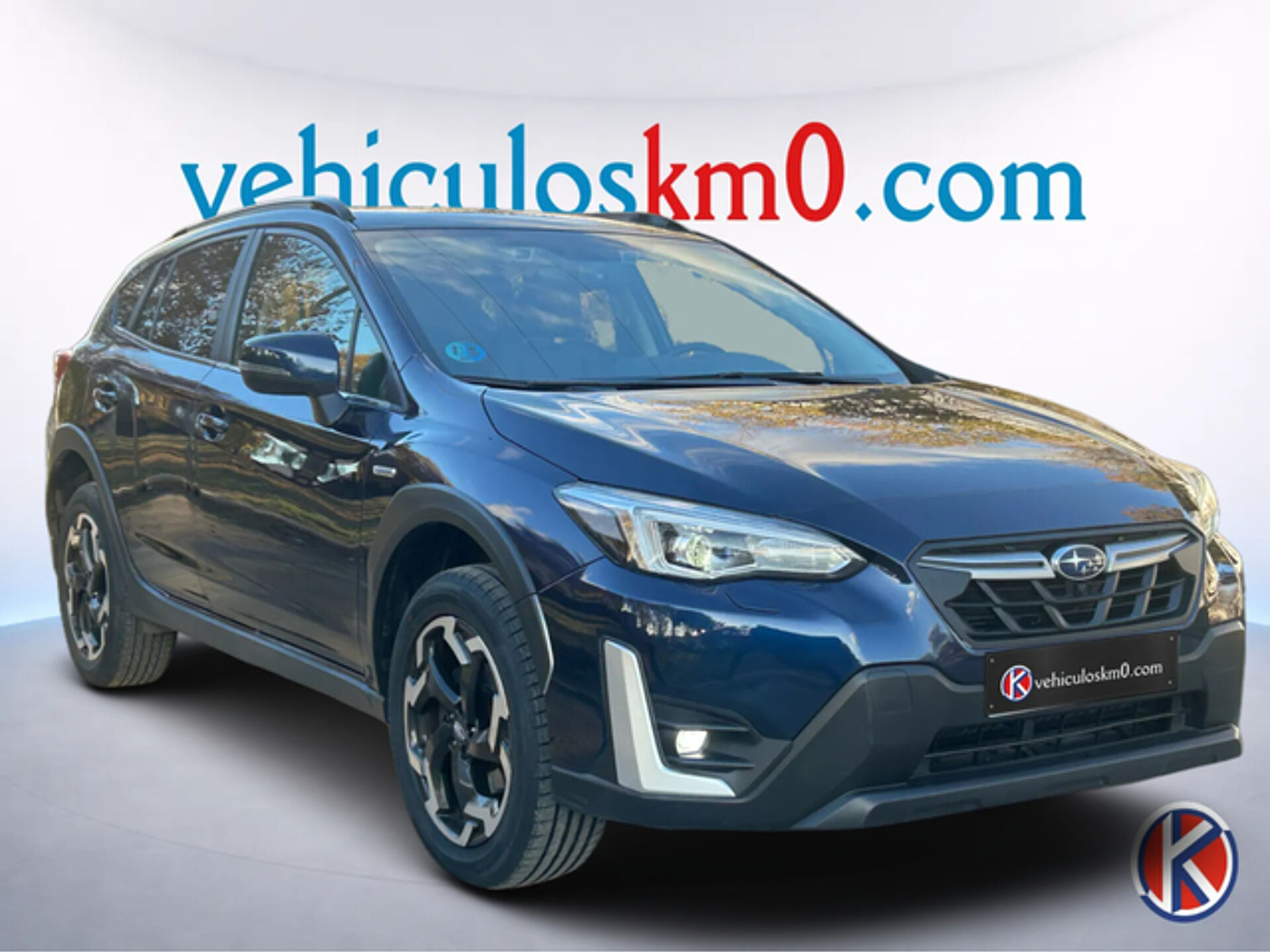 Imagen 3 de SUBARU XV