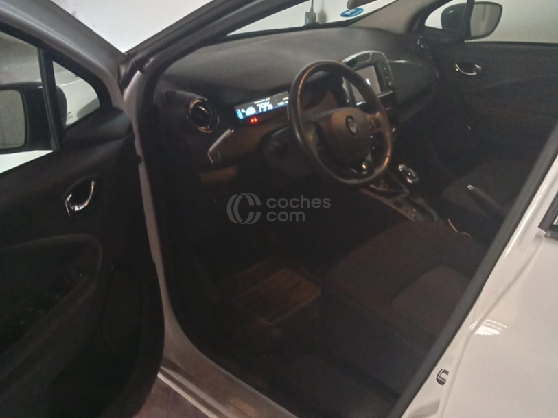 Foto del RENAULT Zoe Intens 40 R90 68kW