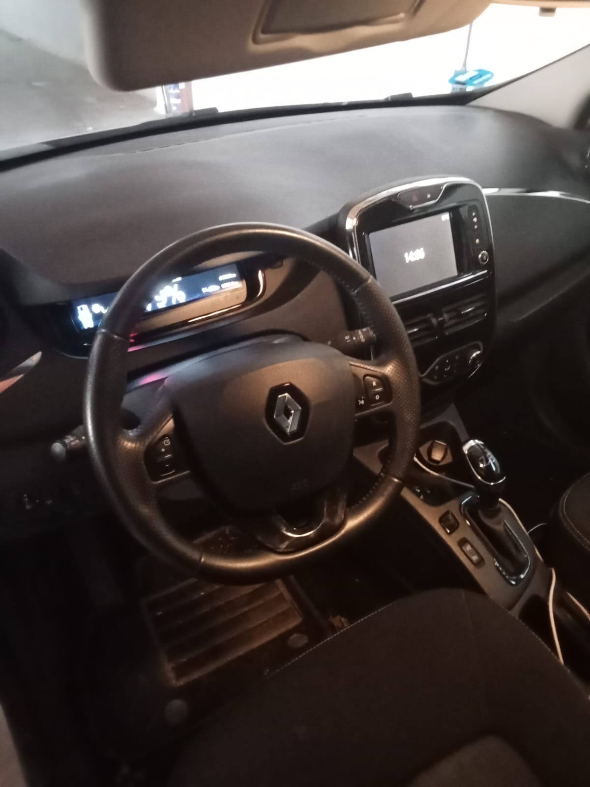 Foto del RENAULT Zoe Intens 40 R90 68kW