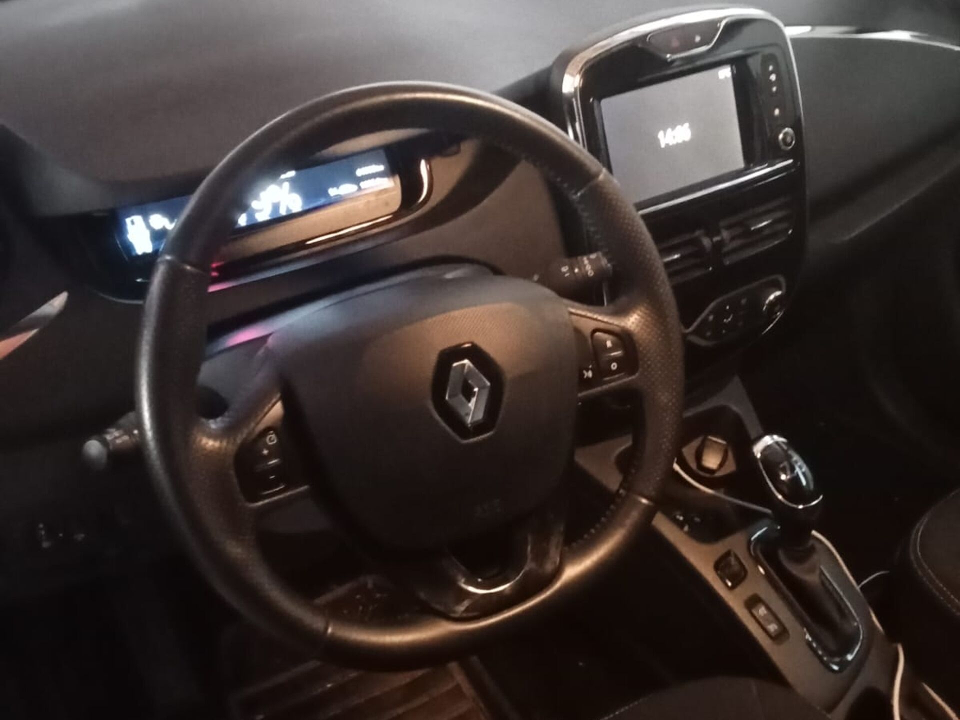 Imagen 3 de RENAULT Zoe