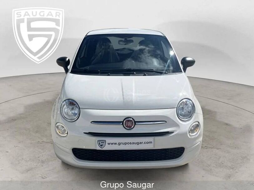 Foto del FIAT 500 1.0 Hybrid Connect 52kW