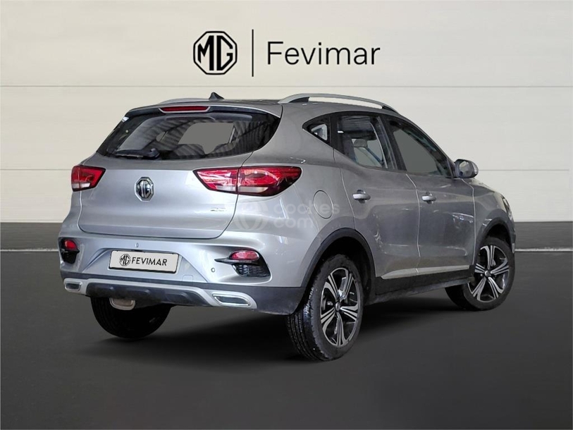 Foto del MG ZS 1.5 VTi-Tech Comfort 78kW