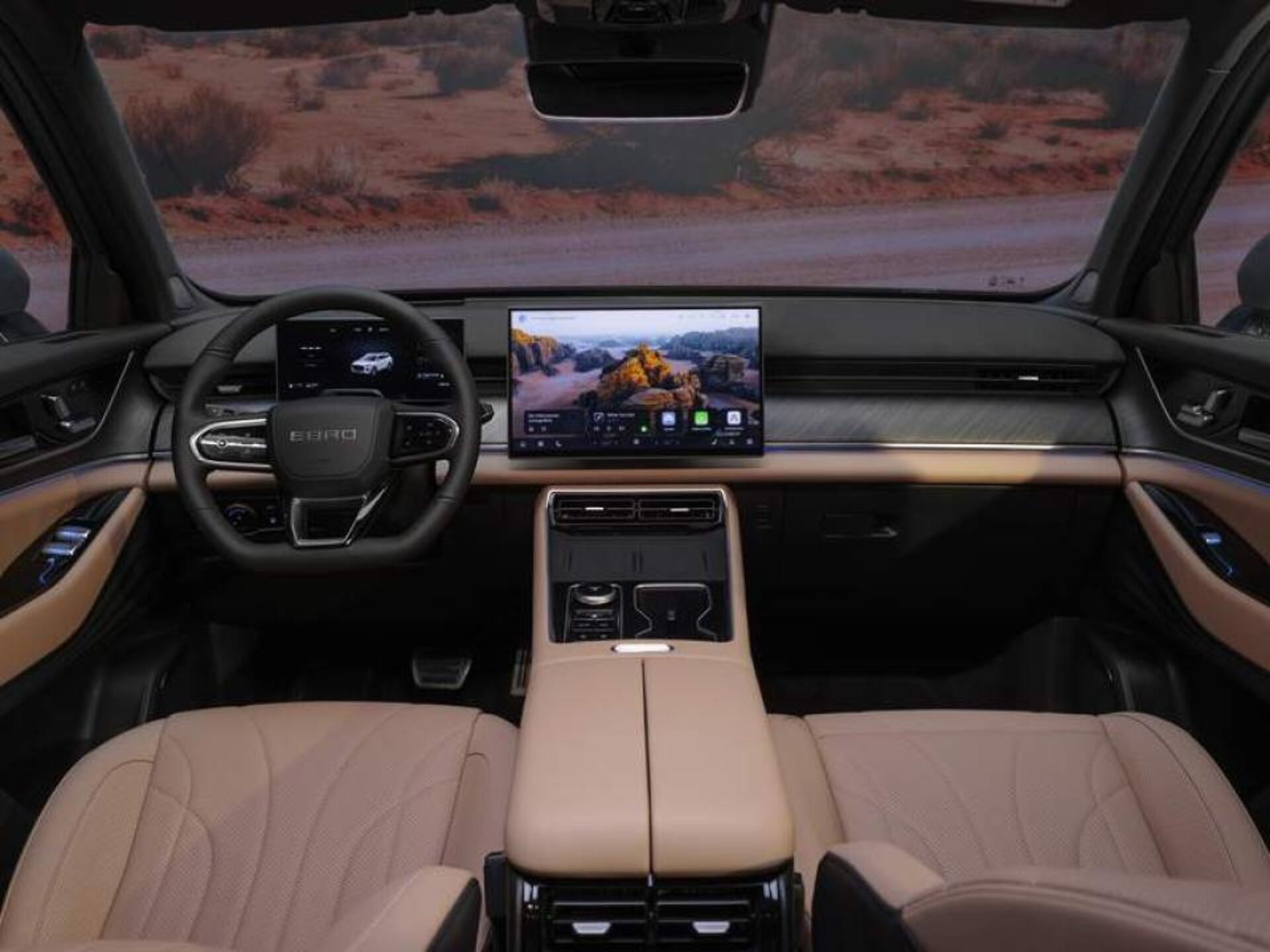 Imagen 2 de EBRO s900