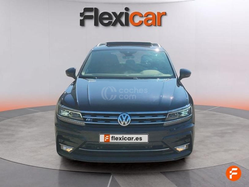 Foto del VOLKSWAGEN Tiguan 2.0TDI Sport DSG 110kW