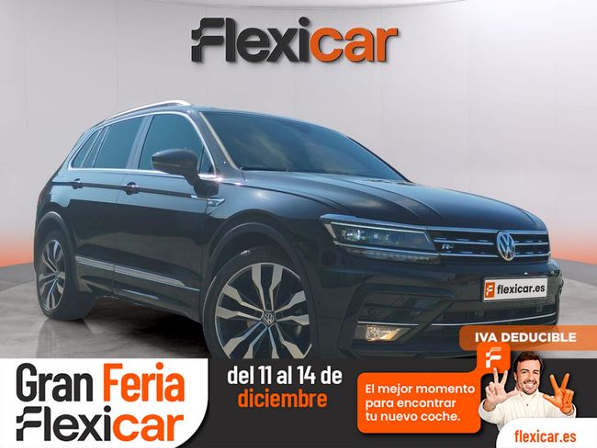 Imagen de VOLKSWAGEN Tiguan