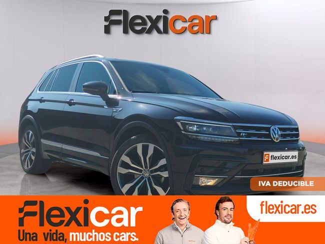 Foto del VOLKSWAGEN Tiguan 2.0TDI Sport DSG 110kW