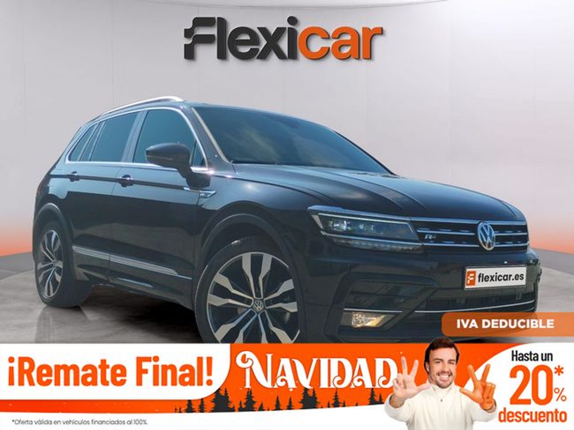 Imagen de VOLKSWAGEN Tiguan