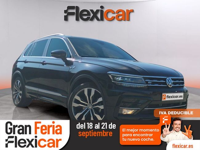 VOLKSWAGEN Tiguan (Sport 2.0 TDI 110kW (150CV) DSG) en Lugo