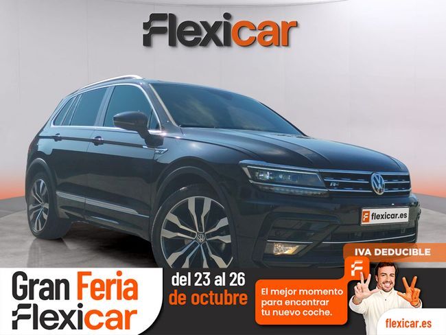 VOLKSWAGEN Tiguan (Sport 2.0 TDI 110kW (150CV) DSG) en Lugo