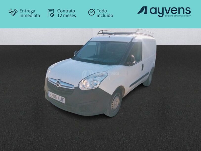 Foto del OPEL Combo 1.3CDTI Cargo L1H1 95