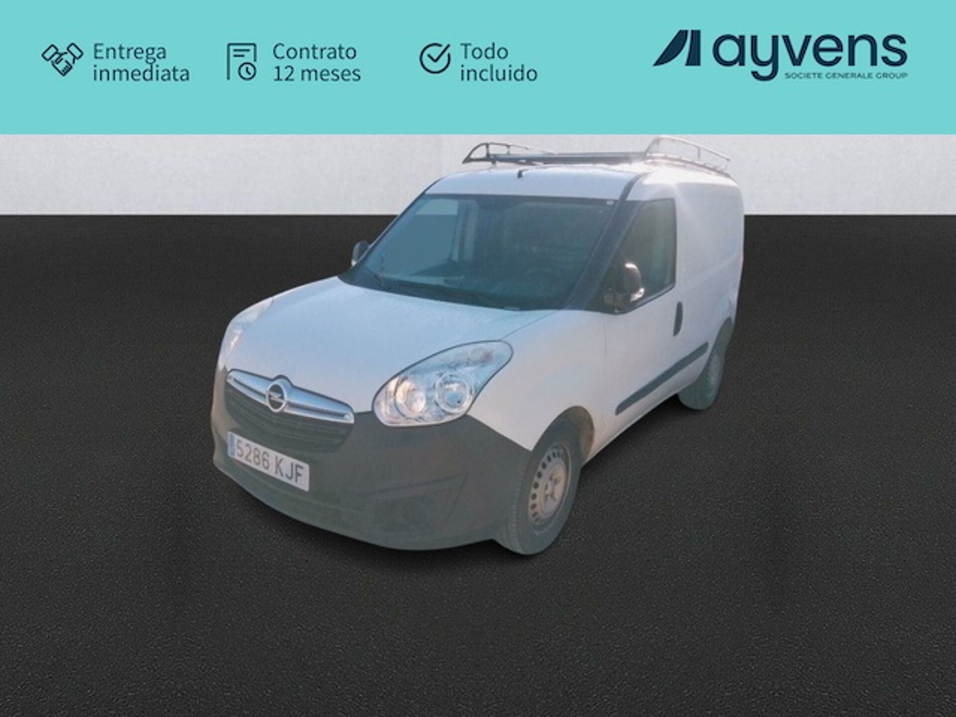 Imagen de OPEL Combo