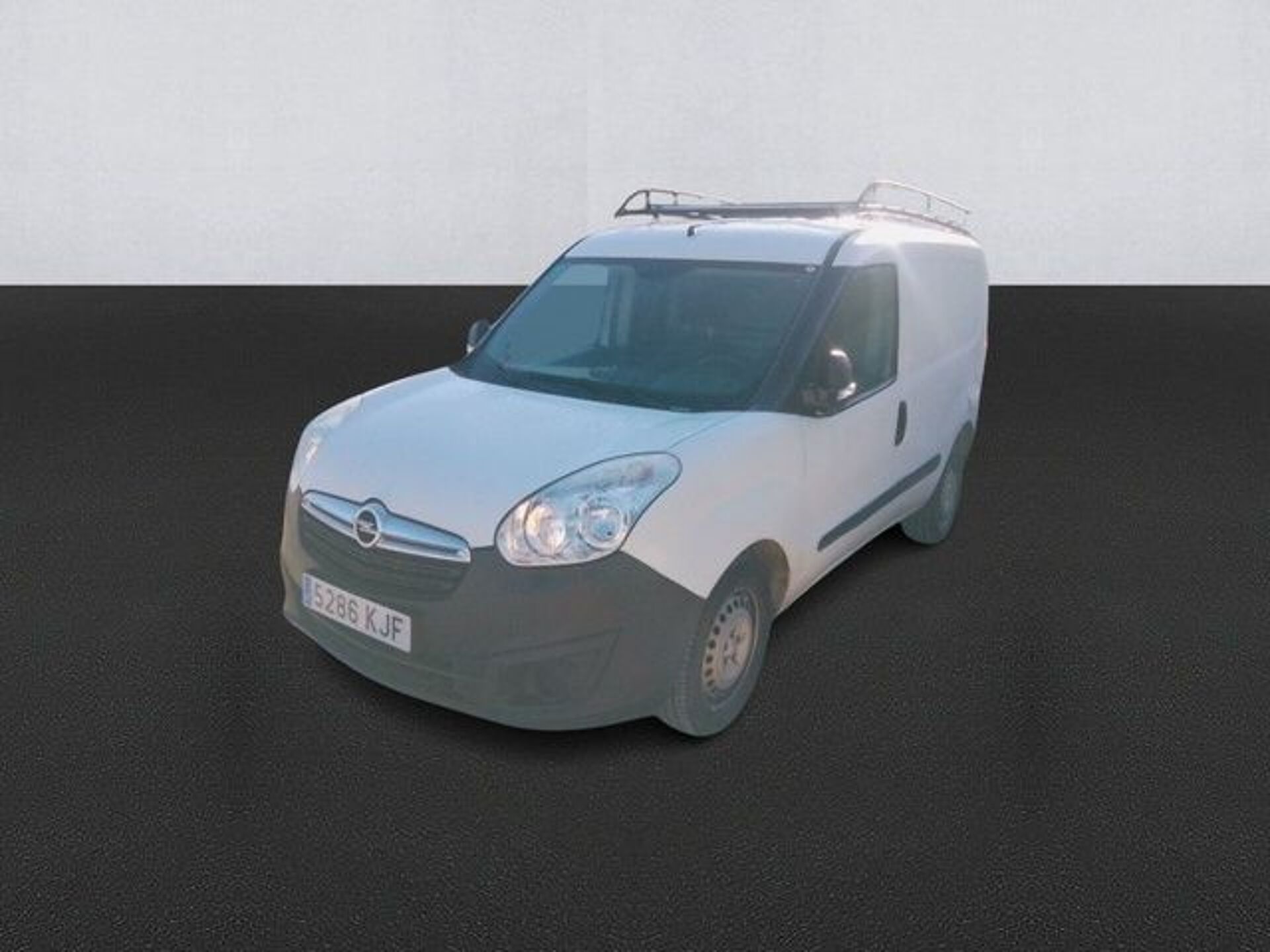 Imagen de OPEL Combo